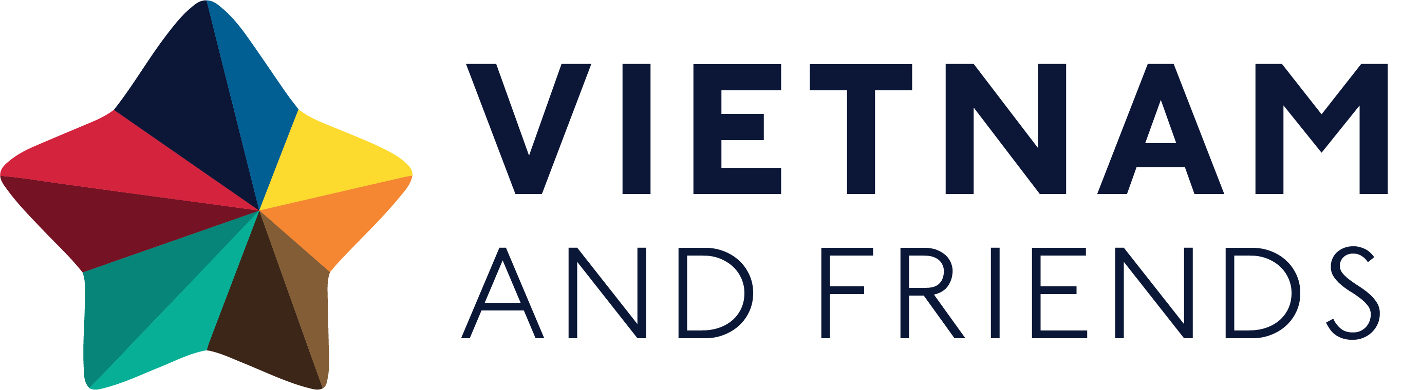 VAF Logo Desktop