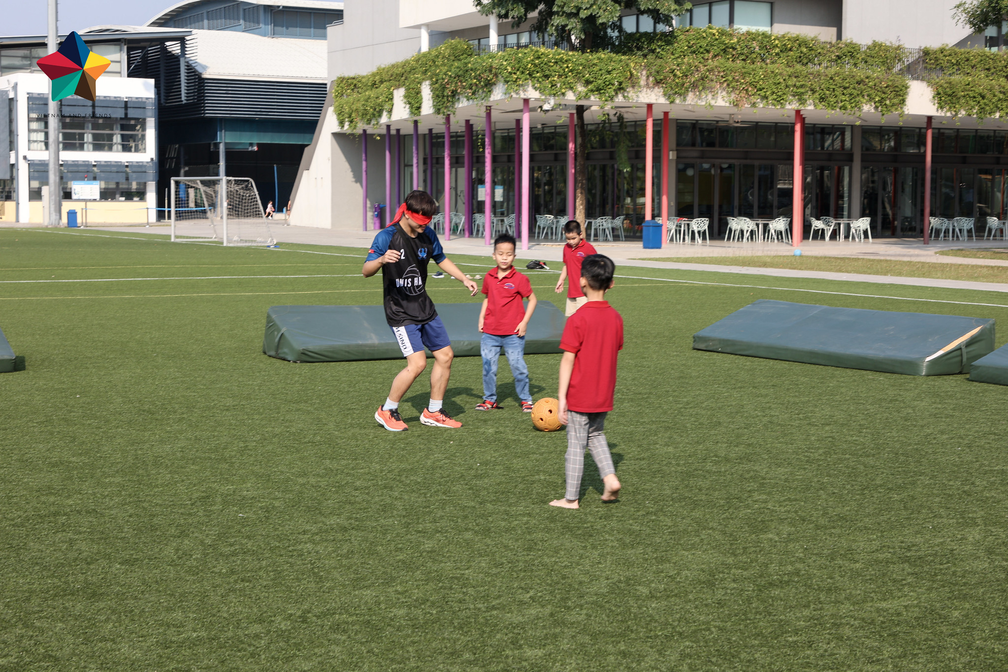 About Main Activity Image