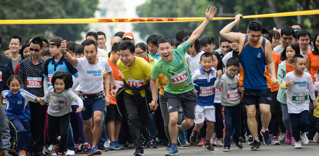 CHẠY VỚI TÔI – 2GETHER – 2017